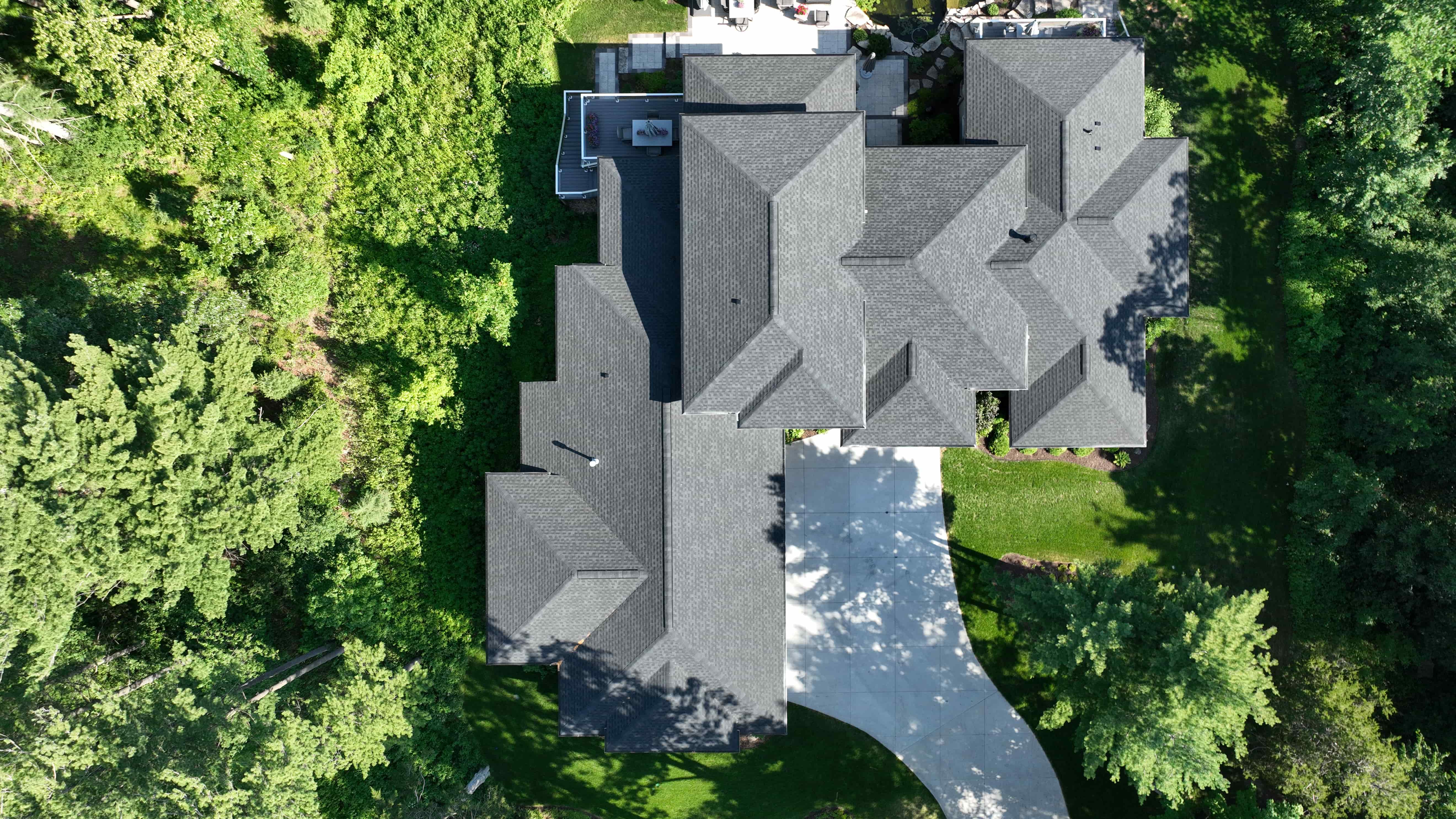 "Discover key factors to consider when hiring a roofing contractor. Protect your roof's health and longevity with Ridge Top Exteriors."