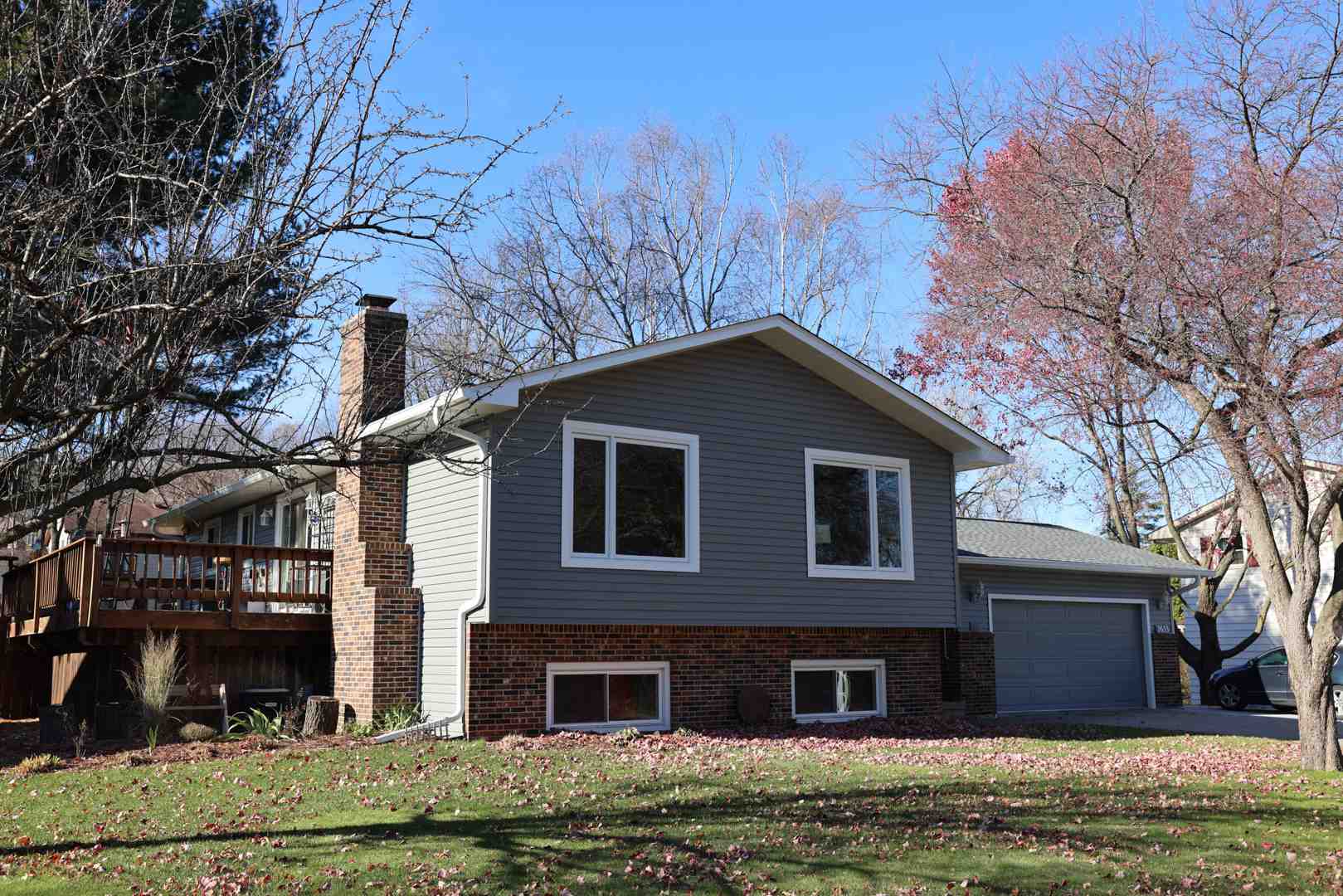 Hardie board installation Milwaukee