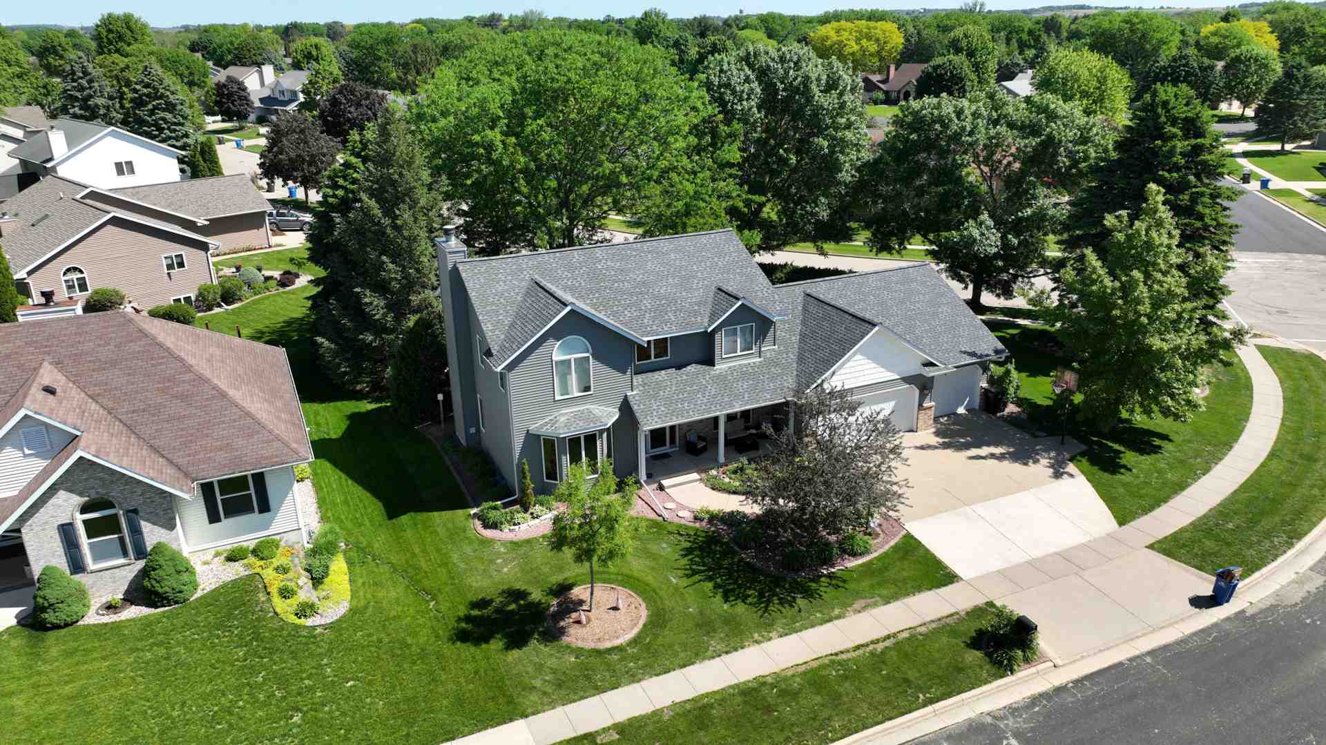 Discover top 5 steps for Roofing Cedar Rapids: beat Iowa storms, pick GAF shingles, hire pros, claim insurance, maintain for longevity.