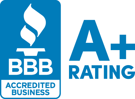A+ BBB Ranking